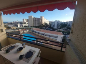 Los Juncos II, apartamento